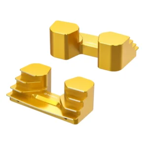 Harley-Davidson DYNA Street Bob FXDBP Spark Plug Covers 2016