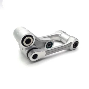 Harley-Davidson DYNA Street Bob FXDBP Swingarm Shock 2013-2016