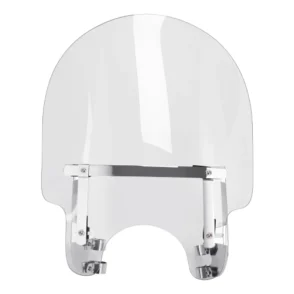 Harley-Davidson DYNA Street Bob FXDBP Windshield Kit 2013-2016