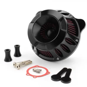 Harley-Davidson DYNA Street Bob Hard Candy Custom FXDB Air Cleaners Filters Kits 2014