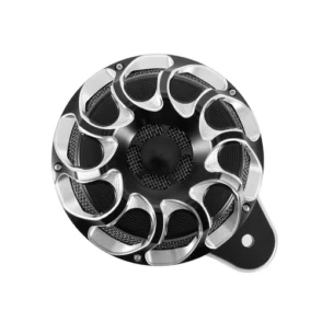 Harley-Davidson DYNA Street Bob Hard Candy Custom FXDB Billet Horn Kit 2014