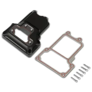 Harley-Davidson DYNA Street Bob Hard Candy Custom FXDB Clear Top Transmission Cover 2014