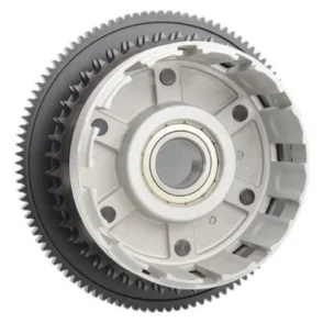 Harley-Davidson DYNA Street Bob Hard Candy Custom FXDB DS Clutch Shell 2014