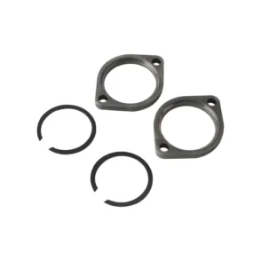 Harley-Davidson DYNA Street Bob Hard Candy Custom FXDB Exhaust Header Flange 2014