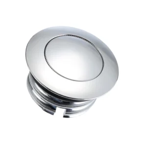 Harley-Davidson DYNA Street Bob Hard Candy Custom FXDB Flush Mount Pop Up Vented Fuel Gas Tank Cap 2014