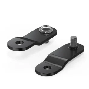 Harley-Davidson DYNA Street Bob Hard Candy Custom FXDB Gas Tank Lift Bracket Kit 2014