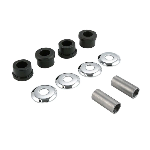 Harley-Davidson DYNA Street Bob Hard Candy Custom FXDB Handlebar Riser Bushings Kit 2014