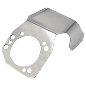 Harley-Davidson DYNA Street Bob Hard Candy Custom FXDB HardDrive Intake Manifold Cover 2014