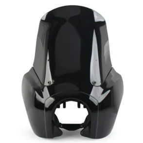Harley-Davidson DYNA Street Bob Hard Candy Custom FXDB Headlight Fairing Cover 2014