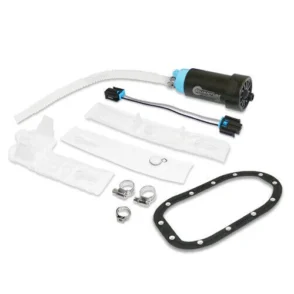 Harley-Davidson DYNA Street Bob Hard Candy Custom FXDB QFS Fuel Pump+Tank Seal 2014