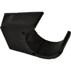 Harley-Davidson DYNA Street Bob Hard Candy Custom FXDB Kickstand Rubber Bumper 2014