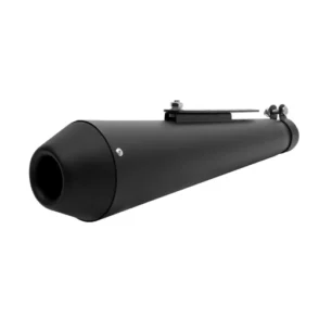 Harley-Davidson DYNA Street Bob Hard Candy Custom FXDB Slip-On Exhaust Muffler 2014