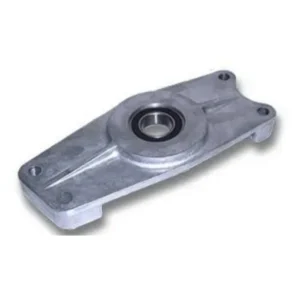 Harley-Davidson DYNA Street Bob Hard Candy Custom FXDB Transmission Bearing Support 2014