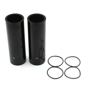 Harley-Davidson DYNA Street Bob Hard Candy Custom FXDB Upper Front Fork Cover 2014