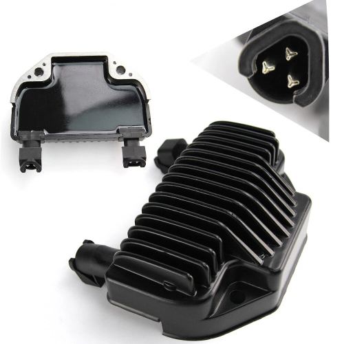 Harley-Davidson DYNA Street Bob Hard Candy Custom FXDB Voltage Regulator Rectifier 2014