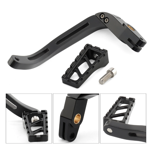 Harley-Davidson DYNA Street Bob Police FXDBP Brake Arm Lever 2014