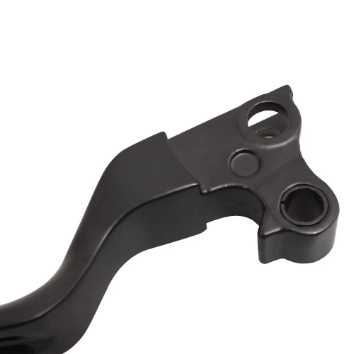 Harley-Davidson DYNA Street Bob Police FXDBP Brake & Clutch Hand Levers 2014