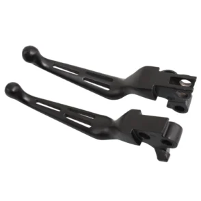 Harley-Davidson DYNA Street Bob Police FXDBP Brake & Clutch Hand Levers 2014