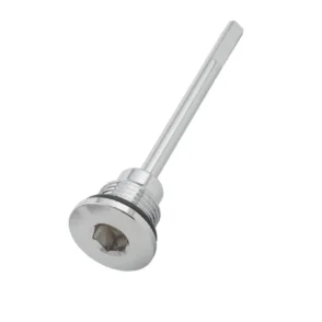 Harley-Davidson DYNA Street Bob Police FXDBP Engine Oil Dipstick 2014