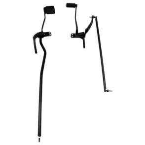 Harley-Davidson DYNA Street Bob Police FXDBP Forward Controls 2014