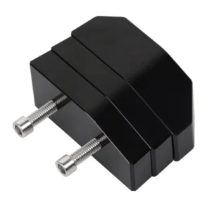 Harley-Davidson DYNA Street Bob Police FXDBP Kickstand Lift Block 2014