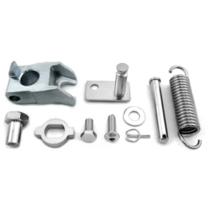 Harley-Davidson DYNA Street Bob Police FXDBP Kickstand Pivot Spring Kit 2014