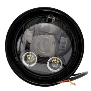 Harley-Davidson DYNA Street Bob Police FXDBP LED Headlight 2014