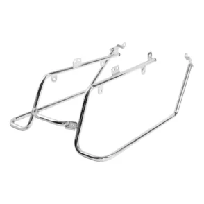 Harley-Davidson DYNA Street Bob Police FXDBP Saddlebag Conversion Support Bracket 2014