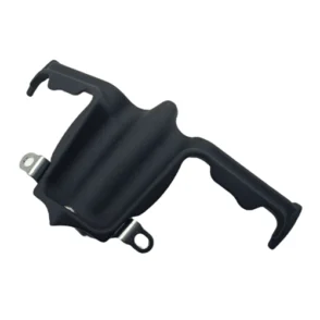 Harley-Davidson DYNA Street Bob Police FXDBP Tappet Lifter Block Accent Cover 2014