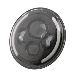 Harley-Davidson DYNA Super Glide Custom Anniversary FXDC LED Headlight 2013