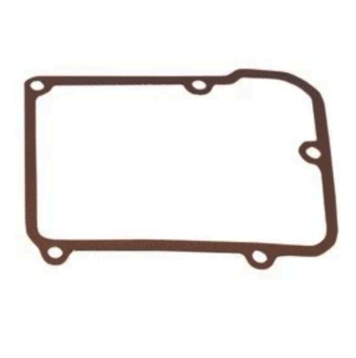Harley-Davidson DYNA Super Glide Custom Anniversary FXDC Transmission Oil Pan Gasket 2013