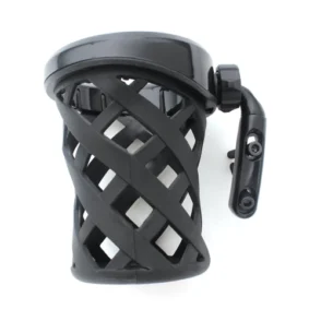 Harley-Davidson DYNA Super Glide Screamin Eagle FXDSE2 Cup Holder Bracket 2008