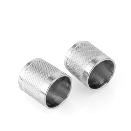 Harley-Davidson DYNA Super Glide Screamin Eagle FXDSE2 Docking Hardware Bolt Covers 2008