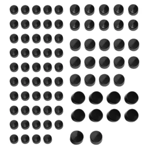 Harley-Davidson DYNA Super Glide Screamin Eagle FXDSE2 Engine Bolt Cover Cap 2008