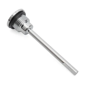 Harley-Davidson DYNA Super Glide Screamin Eagle FXDSE2 Engine Oil Dipstick 2008