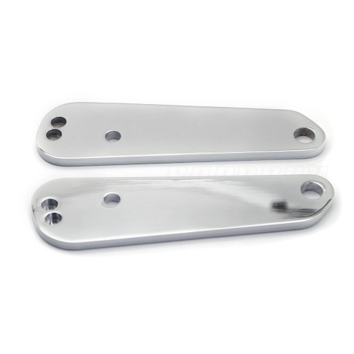 Harley-Davidson DYNA Super Glide Screamin Eagle FXDSE2 Footrest Mounting Kit 2008