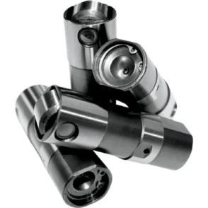 Harley-Davidson DYNA Super Glide Screamin Eagle FXDSE2 Fueling Race Lifters 2008