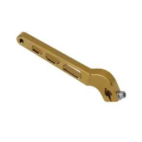 Harley-Davidson DYNA Super Glide Screamin Eagle FXDSE2 Gear Shift Lever 2008