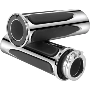 Harley-Davidson DYNA Super Glide Screamin Eagle FXDSE2 Handlebar Hand Grips 2008