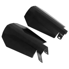 Harley-Davidson DYNA Super Glide Screamin Eagle FXDSE2 Handlebar Hand Guards 2008