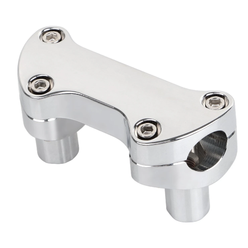 Harley-Davidson DYNA Super Glide Screamin Eagle FXDSE2 Handlebar Riser Top Clamp 2008