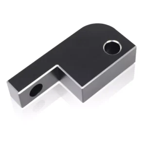 Harley-Davidson DYNA Super Glide Screamin Eagle FXDSE2 Headlight Extension Block 2008