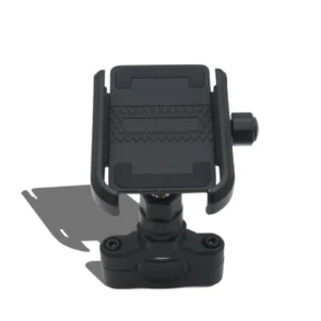 Harley-Davidson DYNA Super Glide Screamin Eagle FXDSE2 Mobile Phone Holder 2008