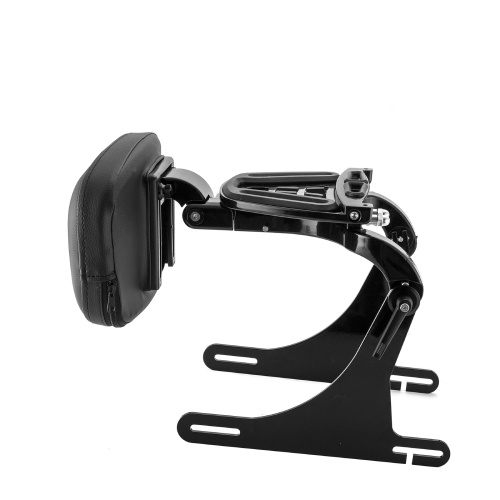 Harley-Davidson DYNA Super Glide Screamin Eagle FXDSE2 Multi-Purpose Backrest 2008