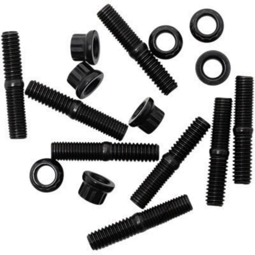 Harley-Davidson DYNA Super Glide Screamin Eagle FXDSE2 Rocker Arm Tower Stud Kit 2008