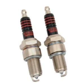 Harley-Davidson DYNA Super Glide Screamin Eagle FXDSE2 Spark Plugs 2008