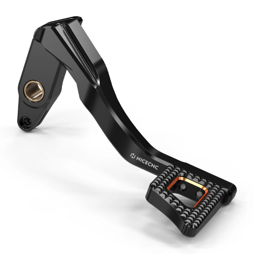 Harley-Davidson DYNA Wide Glide 105th Anniversary FXDWG Brake Arm Lever 2008