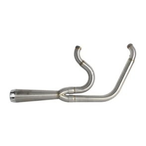 Harley-Davidson DYNA Wide Glide 105th Anniversary FXDWG Exhaust System 2008