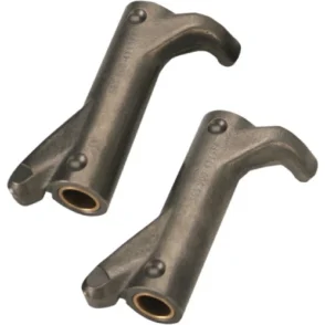 Harley-Davidson DYNA Wide Glide 105th Anniversary FXDWG Forged Rocker Arm Front Exhaust Rear Intake 2008