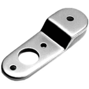 Harley-Davidson DYNA Wide Glide 105th Anniversary FXDWG Horn Mounting Bracket 2008